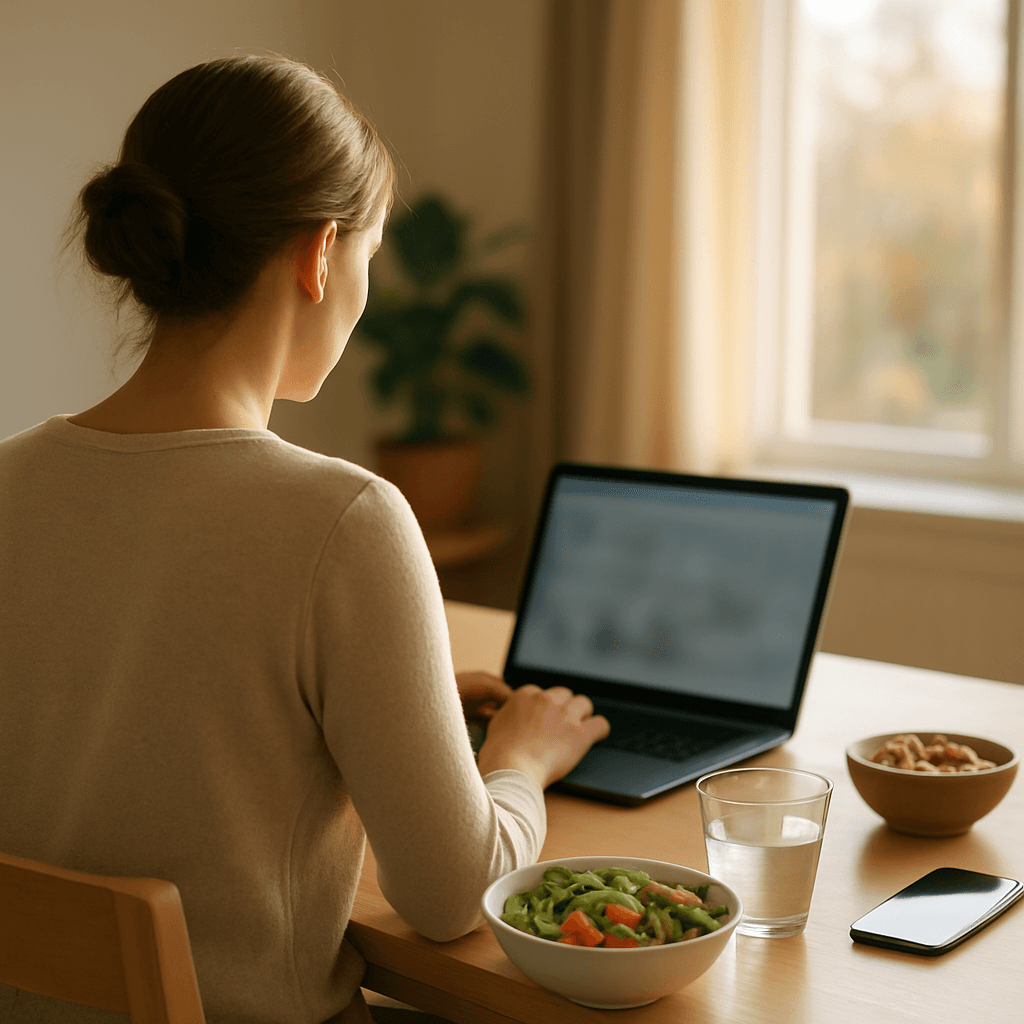 NEAT au quotidien : brûler plus de graisses sans sport