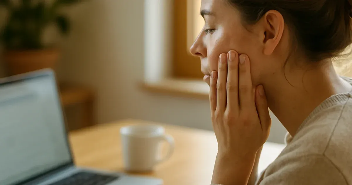 Acné et stress : 7 habitudes pour calmer les poussées