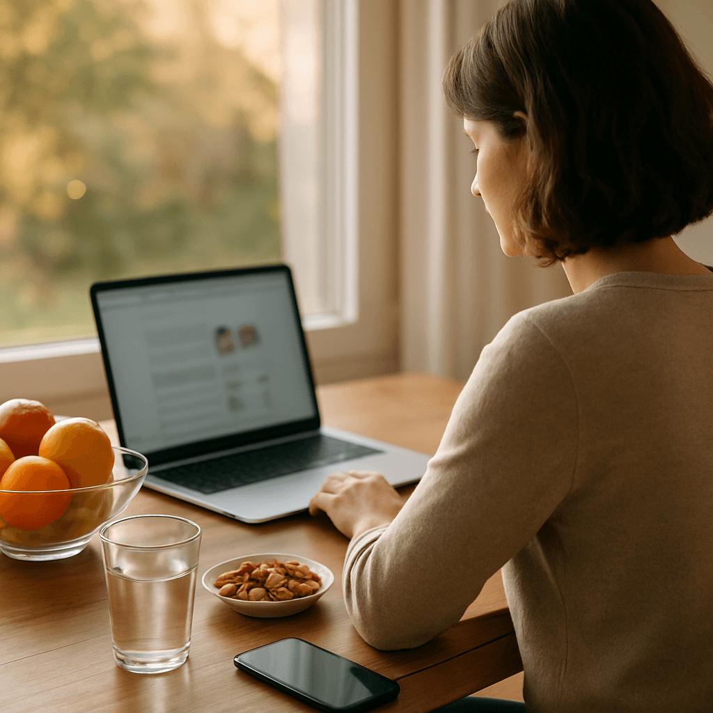 Immunité : 8 réflexes quotidiens validés par la science