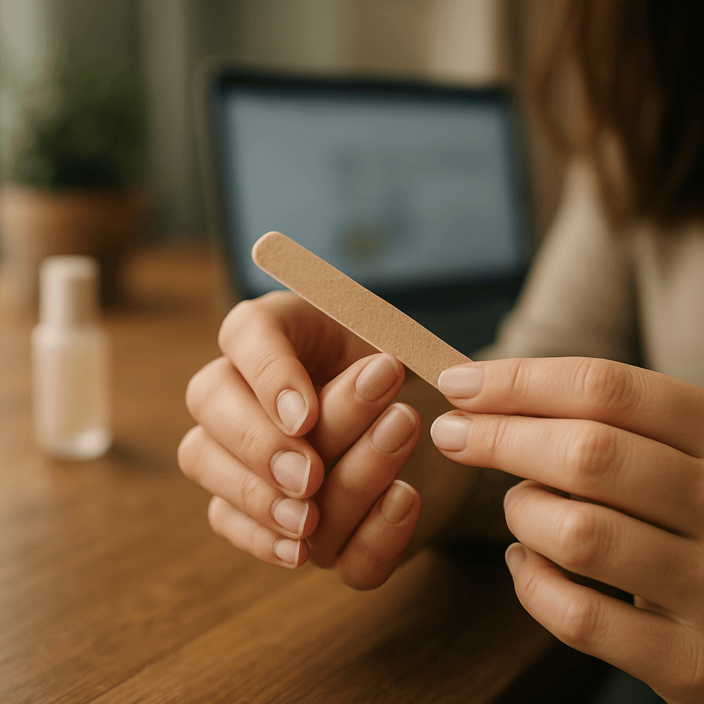 Ongles cassants : 9 causes fréquentes et solutions efficaces