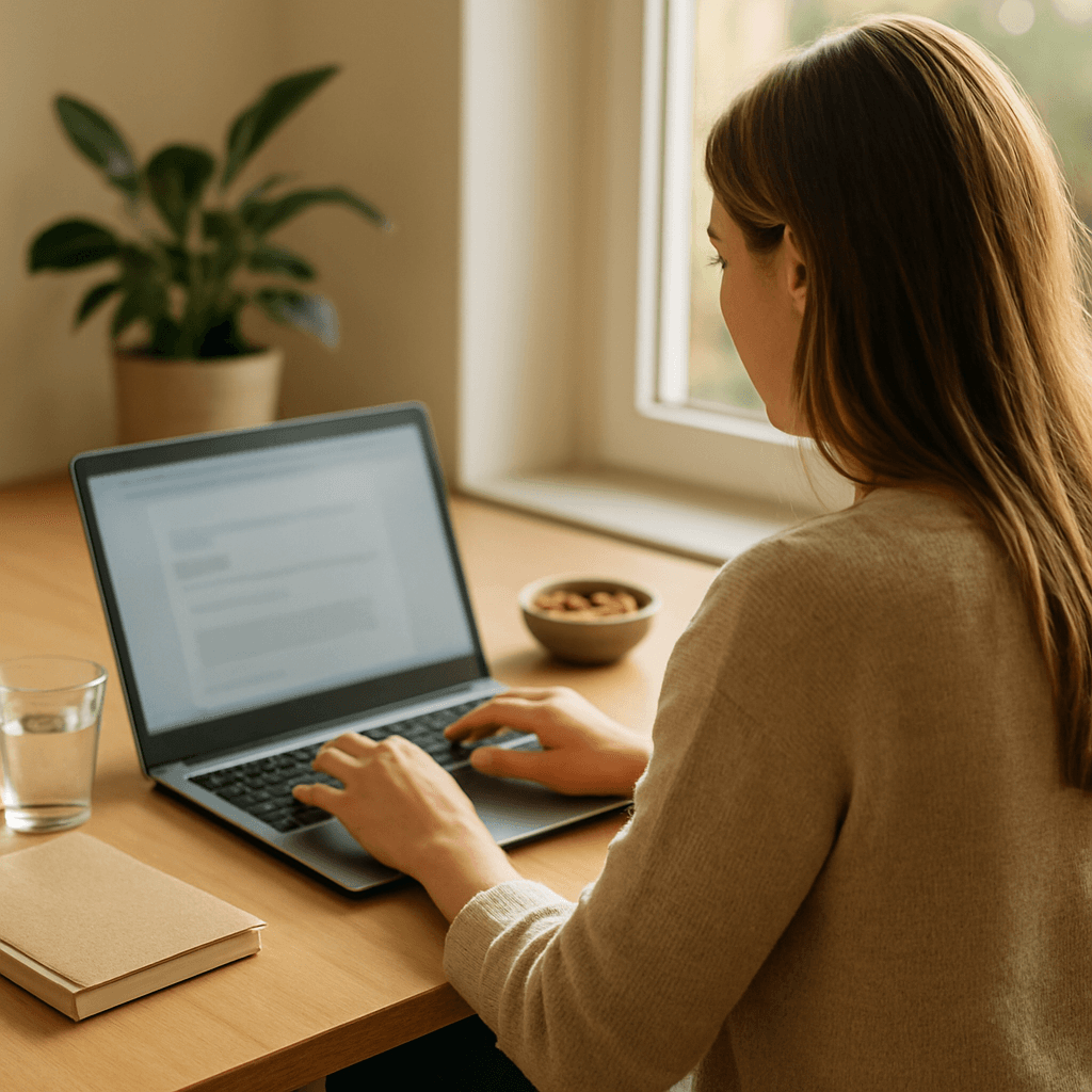 Teint terne : 8 causes invisibles et solutions simples