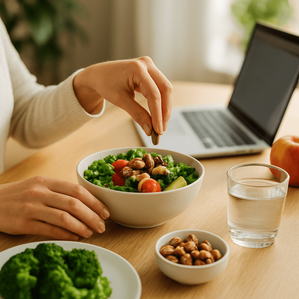 Glycation : 8 réflexes anti-âge pour une peau jeune