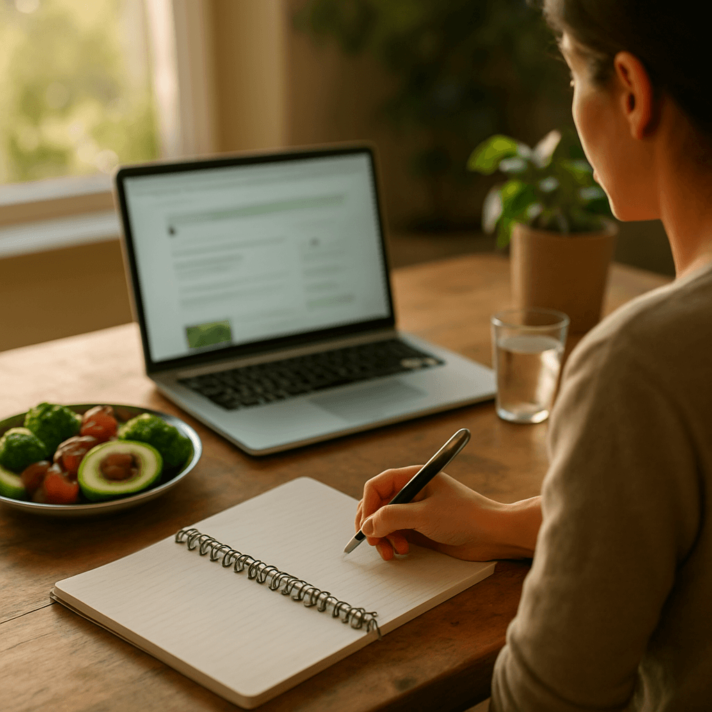 Micro-habitudes 1% : 12 gestes pour durer toute l'année