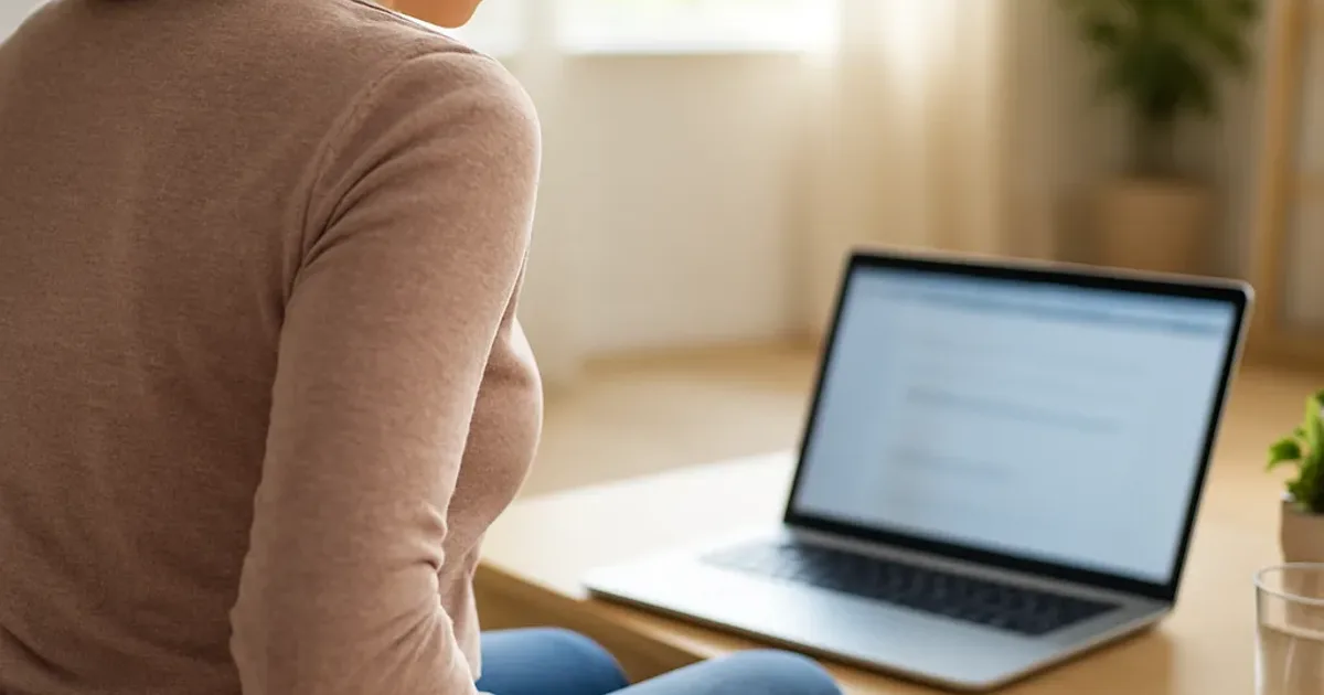 Cystite : symptômes, causes et quoi faire en 24 h