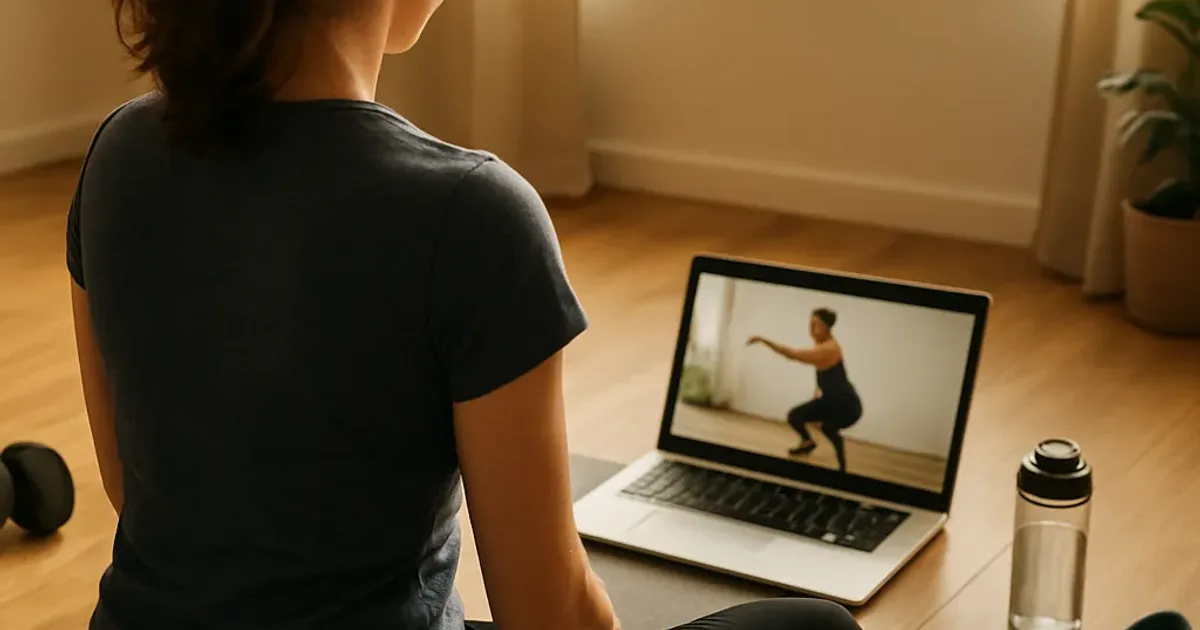 Reprise du sport : plan 14 jours pour éviter les courbatures