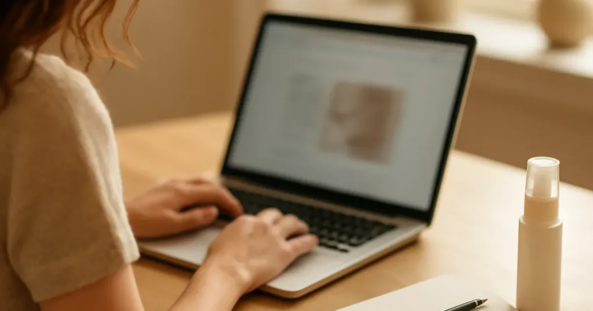 Barrière cutanée abîmée : 9 signes et plan express 7 jours