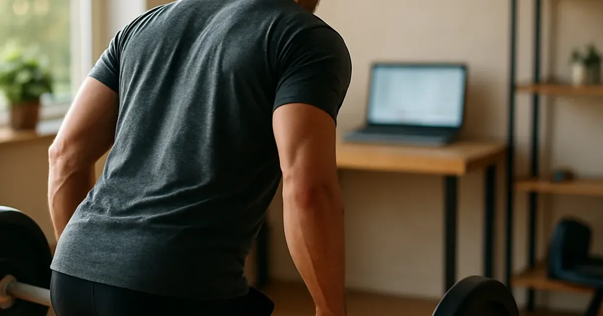 Méthode RIR : progressez en musculation en 4 semaines