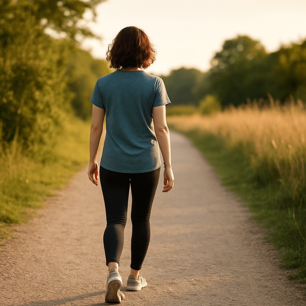 Marche fractionnée 30-30 : plan 3 semaines sans courir