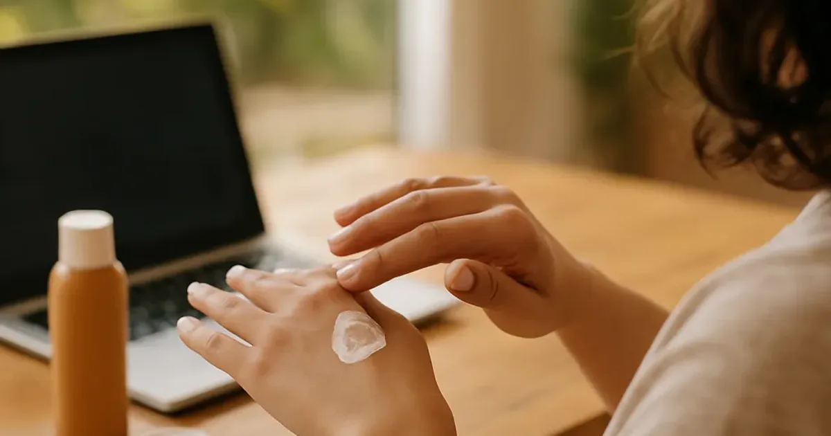 SPF au quotidien : bien choisir et appliquer sans faute