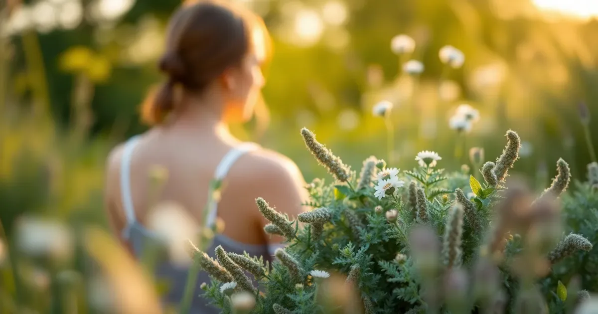 Ortie : 9 bienfaits et une cure de 21 jours sans carence