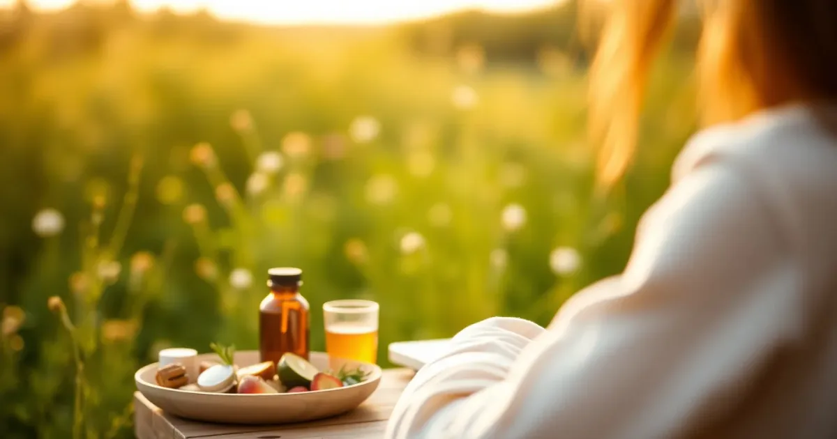 6 recettes d'huiles essentielles anti-moustiques sûres