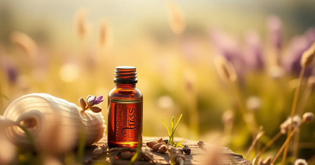 Migraine : mon protocole express aux huiles essentielles (5 min)