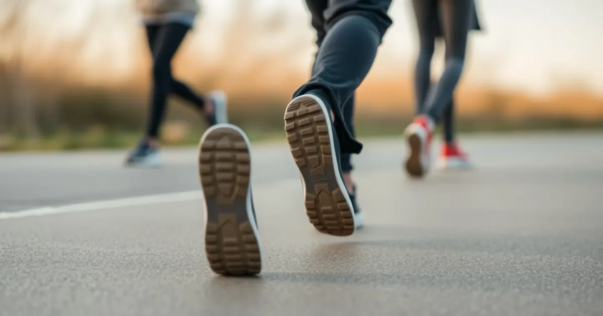 Pieds raides ? Ma routine mobilité de 7 min pour marcher mieux