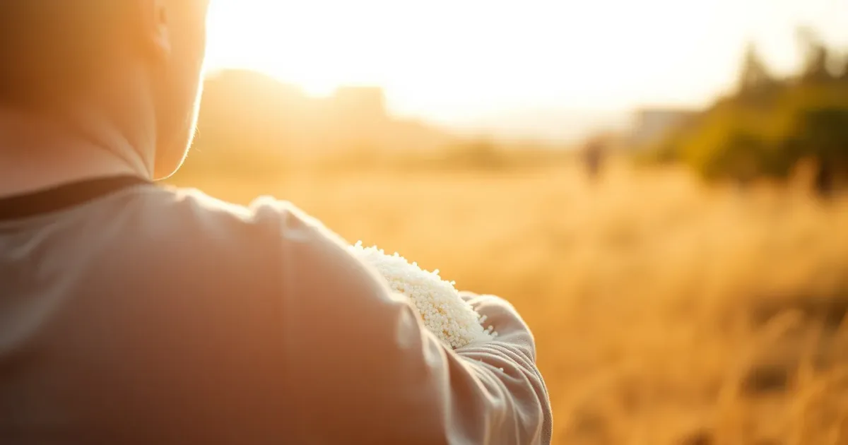 Fibres au quotidien : 20-30 g sans ballonnements