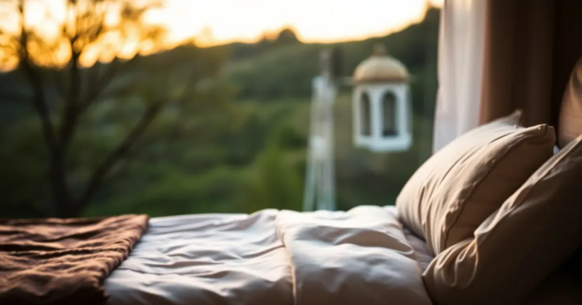 Fatigue au réveil : 7 causes cachées à repérer vite