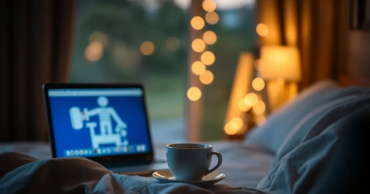 Insomnie + caféine : mon plan sur 7 jours pour décrocher