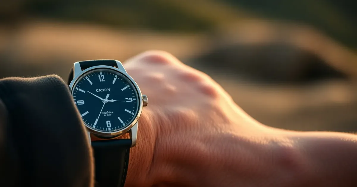 Fatigue en journée : le test des 3 horloges en 7 jours