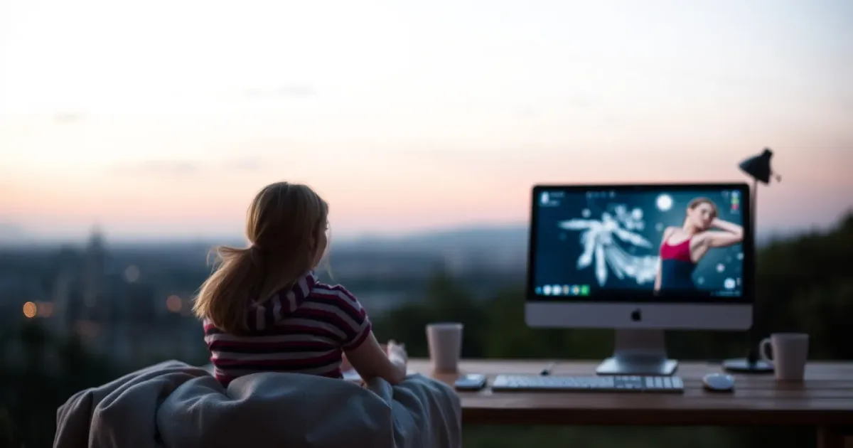 Stop aux réveils nocturnes : ma routine du soir en 5 étapes