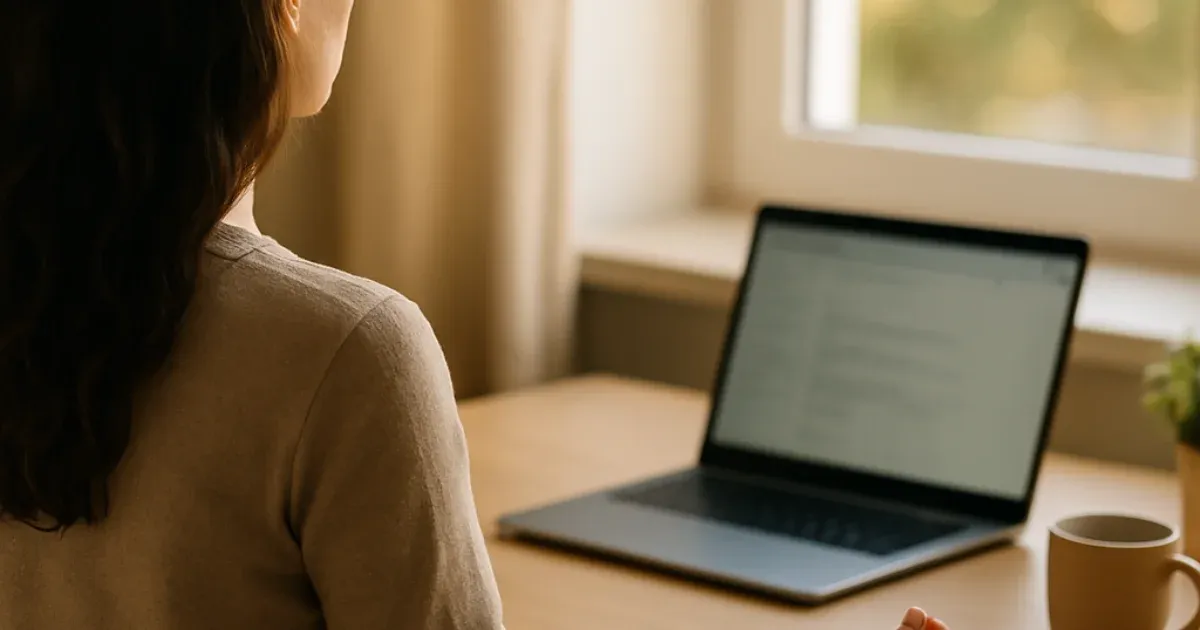 Équilibre émotionnel